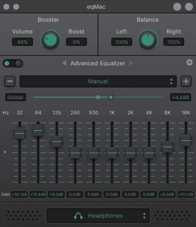 best audio enhancer for mac